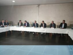 Koalicija Dns, Sds I Pdp Objavila Ime Kandidata Za Gradonačelnika Prijedora